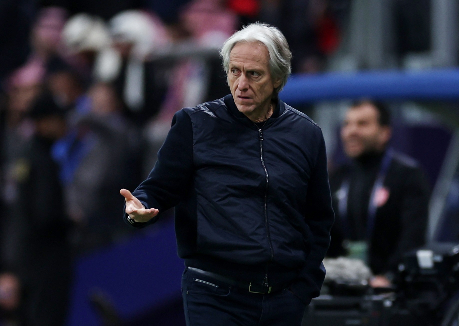 【完整版】雷迪克赛后：谈詹姆斯角色 谈布朗尼进步 谈轮换策略